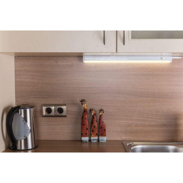 LED Unter- und Anbauleuchte für Küche und Bad