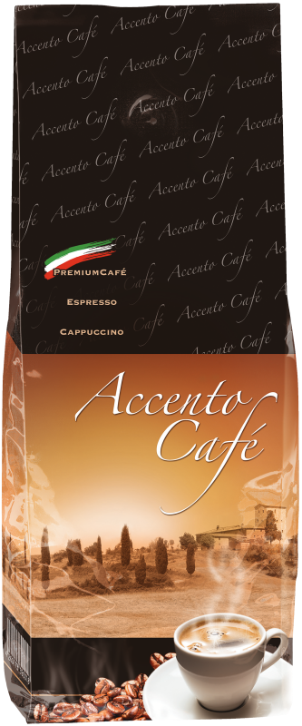 Kaffee Accento