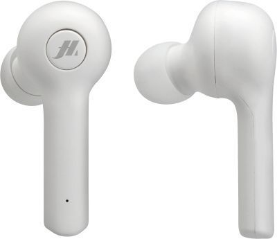 Bluetooth In Ear Kopfhörer weiss SBS