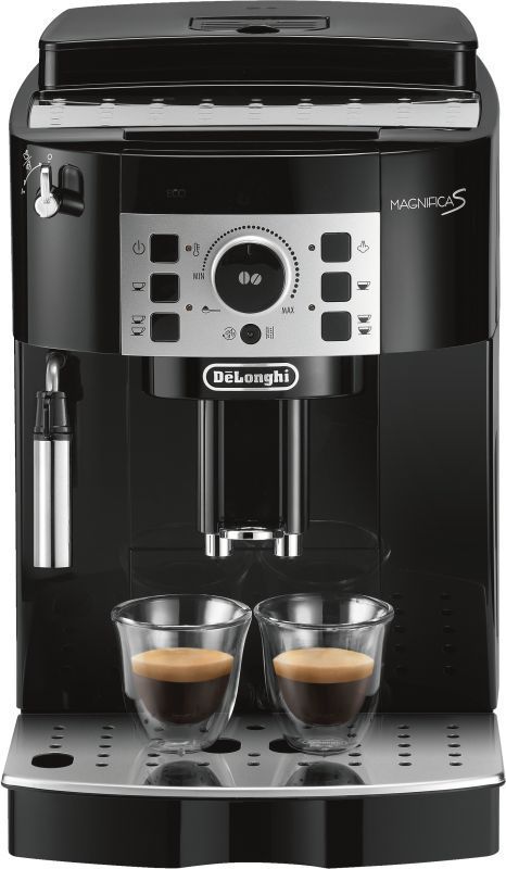 ECAM 20.116. B Kaffee Espresso Automat