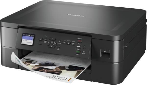 Brother Multifunktionsdrucker DCP-J1050DW