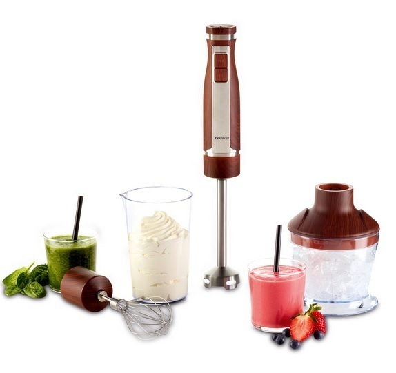 Stabmixer Set "Professional Mix 10 in 1"