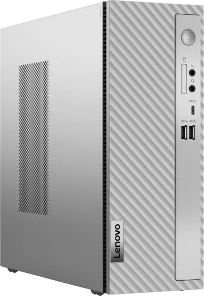 Lenovo Midi-Tower PC IdeaCentre 3 07IAB7 Mineral Grey