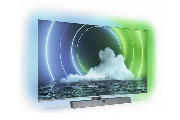 Philips LED TV 75PML9636/12 Ambilight 4+