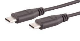 USB-C auf USB-C Kabel