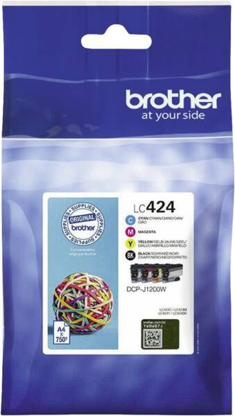 Brother LC 424