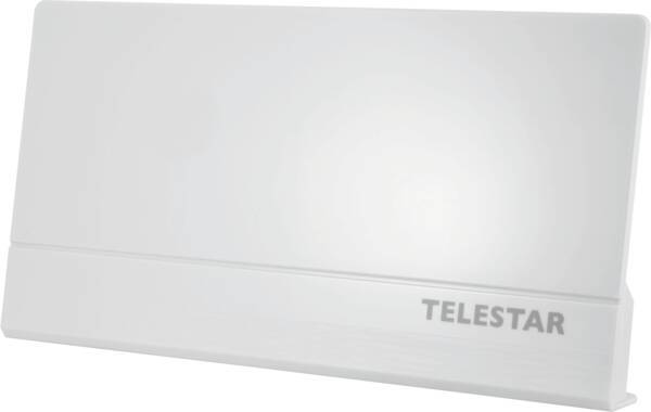 Telestar Zimmerantenne ANTENNA 9 LTE Weiss