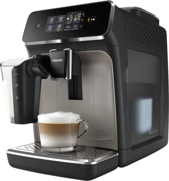 Philips DA Kaffeevollautomat EP5441/50